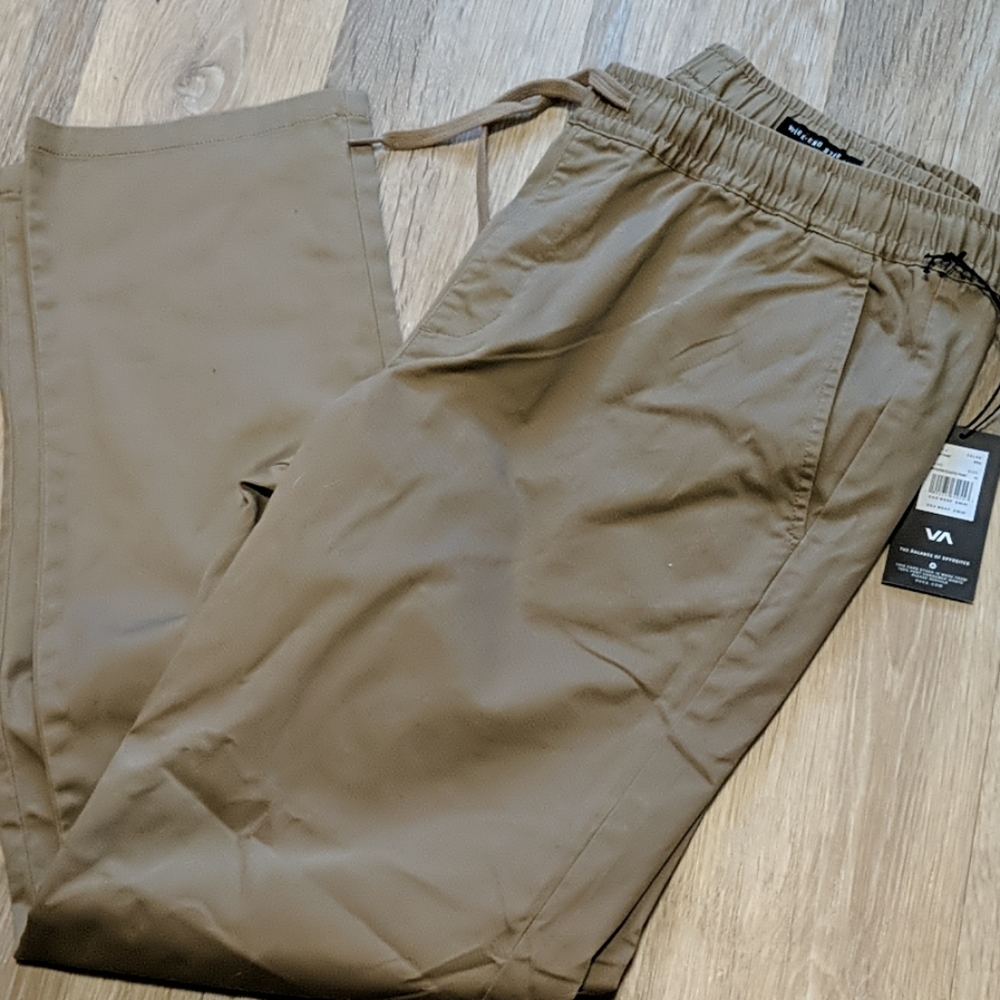 RVCA